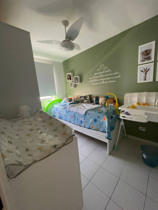 Imagem Apartamento com 3 Quartos à Venda, 65 m² em Jabotiana - Aracaju
