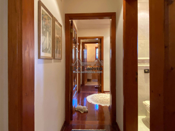 Imagem Apartamento com 5 Quartos à Venda, 289 m² em Capivari - Campos Do Jordão Imagem Apartamento com 5 Quartos à Venda, 289 m² em Capivari - Campos Do Jordão