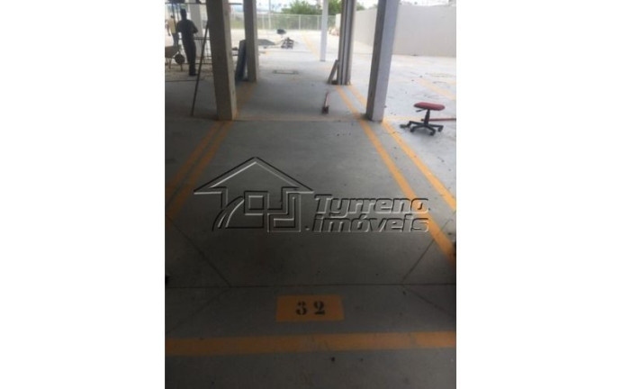 Imagem Apartamento com 2 Quartos à Venda, 53 m² em Urbanova - São José Dos Campos Imagem Apartamento com 2 Quartos à Venda, 53 m² em Urbanova - São José Dos Campos