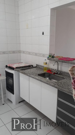 Imagem Apartamento com 2 Quartos à Venda, 70 m² em Baeta Neves - São Bernardo Do Campo