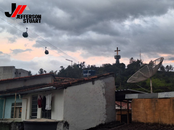 Terreno à Venda, 129 m² em Santa Rita - Aparecida
