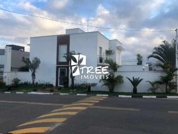 Imagem Casa com 4 Quartos à Venda, 270 m² em Residencial Real Park - Arujá Imagem Casa com 4 Quartos à Venda, 270 m² em Residencial Real Park - Arujá