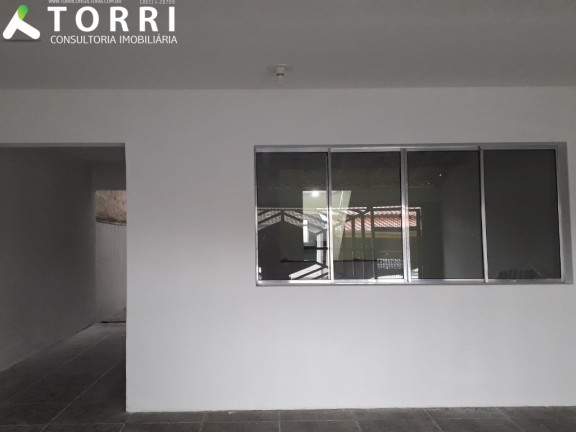Imagem Sobrado com 3 Quartos à Venda, 125 m² em Cajuru - Sorocaba