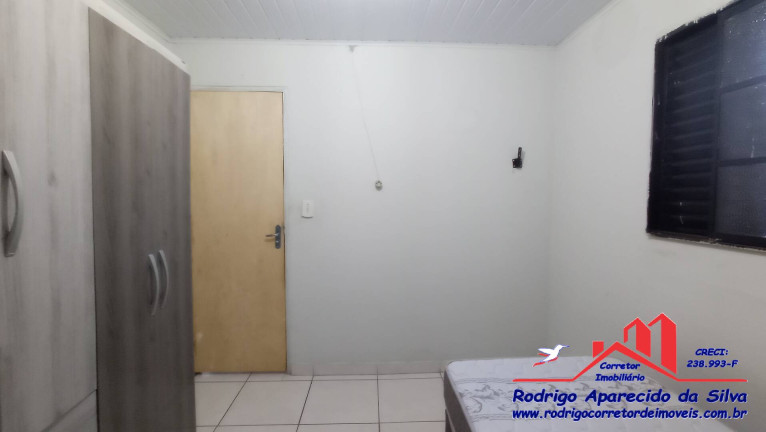 Imagem Casa com 2 Quartos à Venda, 356 m² em Cidade Jardim - Birigui