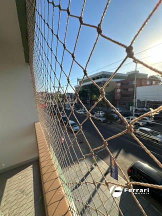 Imagem Apartamento com 1 Quarto à Venda, 44 m² em Centro - Capão Da Canoa
