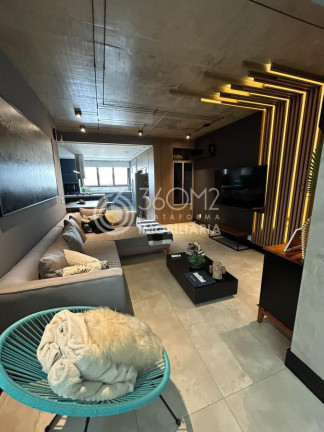 Imagem Apartamento com 2 Quartos à Venda, 90 m² em Jardim - Santo André Imagem Apartamento com 2 Quartos à Venda, 90 m² em Jardim - Santo André