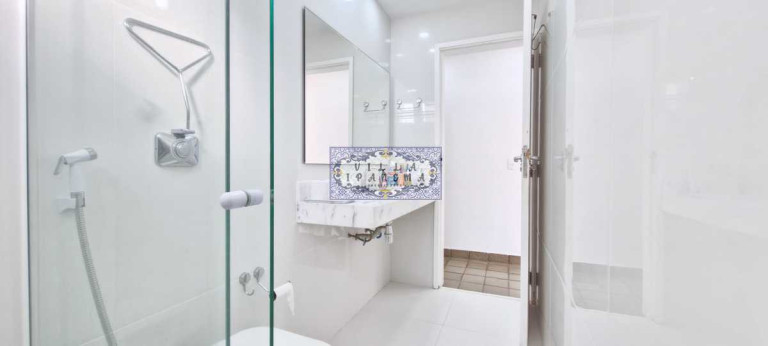Imagem Apartamento com 3 Quartos à Venda, 90 m² em Lagoa - Rio De Janeiro Imagem Apartamento com 3 Quartos à Venda, 90 m² em Lagoa - Rio De Janeiro