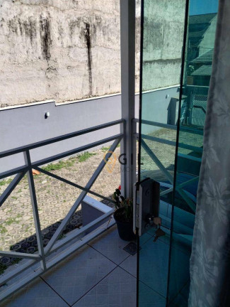Sobrado com 3 Quartos à Venda, 104 m² em Jardim Altos De Santana Ii - Jacareí