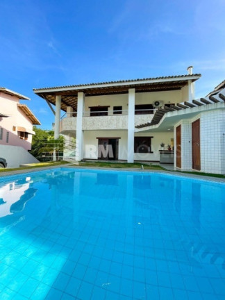 Imagem Casa com 6 Quartos à Venda, 462 m² em Vilas Do Atlântico - Lauro De Freitas Imagem Casa com 6 Quartos à Venda, 462 m² em Vilas Do Atlântico - Lauro De Freitas
