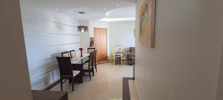 Imagem Apartamento com 3 Quartos à Venda, 90 m² em Jardim Esplanada - São José Dos Campos Imagem Apartamento com 3 Quartos à Venda, 90 m² em Jardim Esplanada - São José Dos Campos