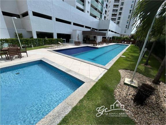 Imagem Apartamento com 3 Quartos à Venda, 138 m² em Papicu - Fortaleza
