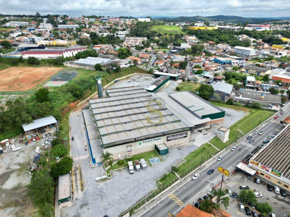 Imagem Galpão à Venda, 9.000 m² em Terra Preta - Mairiporã Imagem Galpão à Venda, 9.000 m² em Terra Preta - Mairiporã