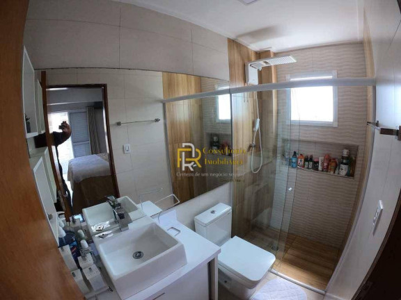 Imagem Apartamento com 3 Quartos à Venda, 135 m² em Aviação - Praia Grande Imagem Apartamento com 3 Quartos à Venda, 135 m² em Aviação - Praia Grande