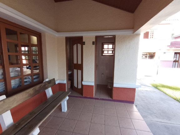 Imagem Sobrado com 3 Quartos à Venda,  em Capão Novo - Capao Da Canoa