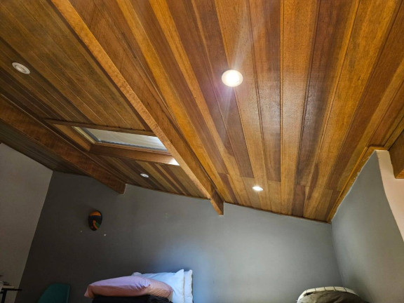 Imagem Casa com 2 Quartos à Venda, 73 m² em Jardim Sarah - São Paulo Imagem Casa com 2 Quartos à Venda, 73 m² em Jardim Sarah - São Paulo