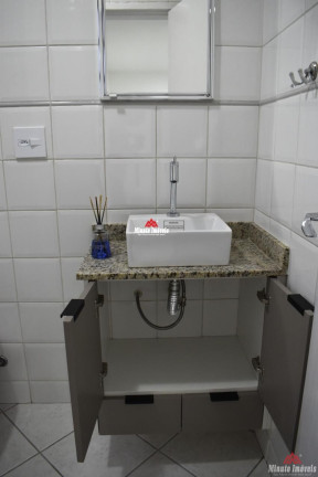Imagem Apartamento com 1 Quarto à Venda, 48 m² em Centro - Jundiaí