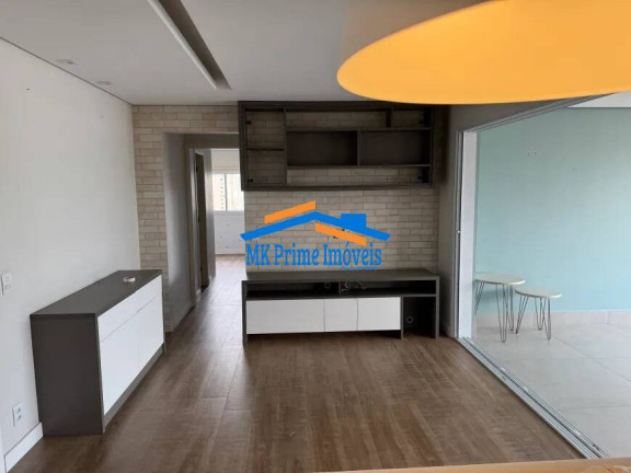 Imagem Apartamento com 3 Quartos à Venda, 118 m² em Alto Da Mooca - São Paulo