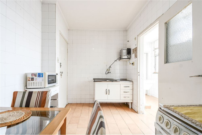 Imagem Apartamento com 3 Quartos à Venda, 118 m² em Cambuci - São Paulo