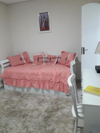Imagem Casa com 3 Quartos à Venda, 196 m² em Parque Residencial Eloy Chaves - Jundiaí