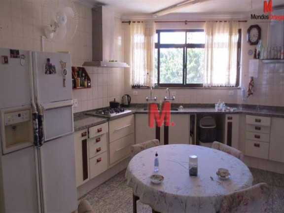 Imagem Apartamento com 3 Quartos à Venda, 392 m² em Centro - Sorocaba Imagem Apartamento com 3 Quartos à Venda, 392 m² em Centro - Sorocaba