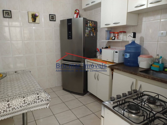 Imagem Apartamento com 2 Quartos à Venda, 72 m² em Centro - São Vicente Imagem Apartamento com 2 Quartos à Venda, 72 m² em Centro - São Vicente
