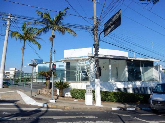 Sala Comercial para Alugar, 929 m² em Centro - Atibaia