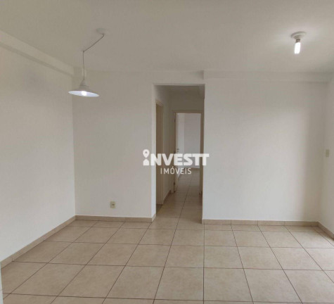 Imagem Apartamento com 2 Quartos à Venda, 48 m² em Parque Oeste Industrial - Goiânia