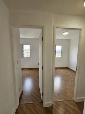Imagem Apartamento com 3 Quartos à Venda, 70 m² em Taboão - São Bernardo Do Campo