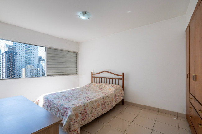 Imagem Apartamento com 4 Quartos à Venda, 127 m² em Cerqueira César - São Paulo