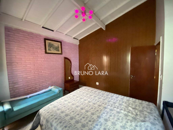 Imagem Casa com 7 Quartos à Venda, 460 m² em Condomínio Fazenda Solar - Igarapé Imagem Casa com 7 Quartos à Venda, 460 m² em Condomínio Fazenda Solar - Igarapé