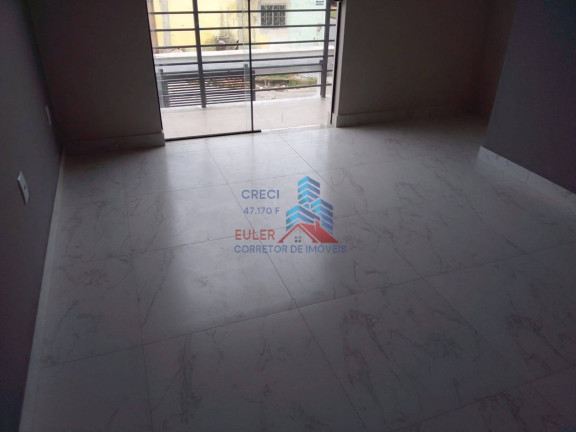 Imagem Casa com 2 Quartos à Venda, 120 m² em Londrina (são Benedito) - Santa Luzia