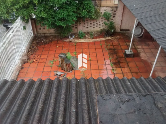 Imagem Casa com 3 Quartos à Venda, 600 m² em Itararé - Santa Maria