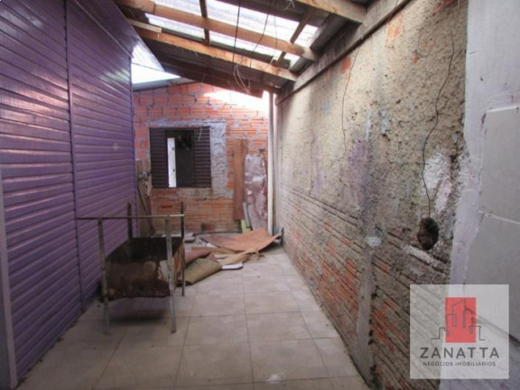 Imagem Casa com 2 Quartos à Venda,  em Olímpica - Esteio