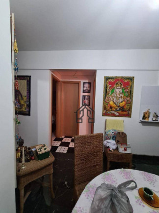 Imagem Apartamento com 2 Quartos à Venda, 70 m² em Vila Bertioga - São Paulo
