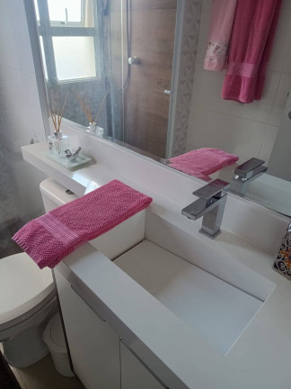 Apartamento com 2 Quartos à Venda, 52 m² em Santa Terezinha - São Bernardo Do Campo