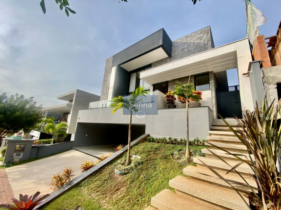 Imagem Casa com 3 Quartos à Venda,  em Jardim Novo Mundo - Jundiaí