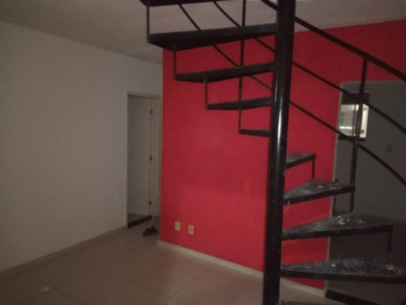 Imagem Apartamento com 2 Quartos à Venda, 43 m² em Sussuarana - Salvador Imagem Apartamento com 2 Quartos à Venda, 43 m² em Sussuarana - Salvador