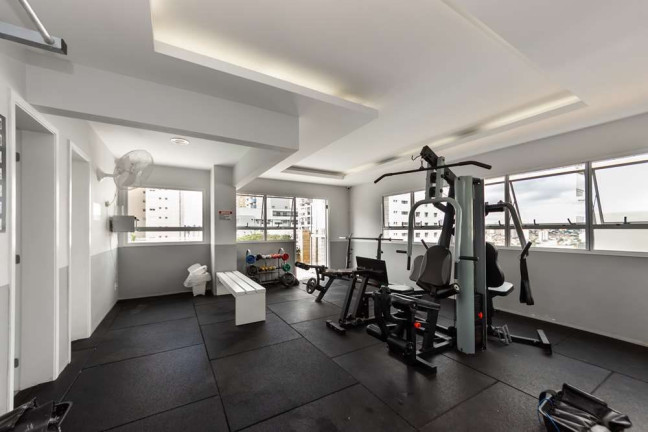 Imagem Apartamento com 1 Quarto à Venda, 56 m² em Saúde - São Paulo Imagem Apartamento com 1 Quarto à Venda, 56 m² em Saúde - São Paulo