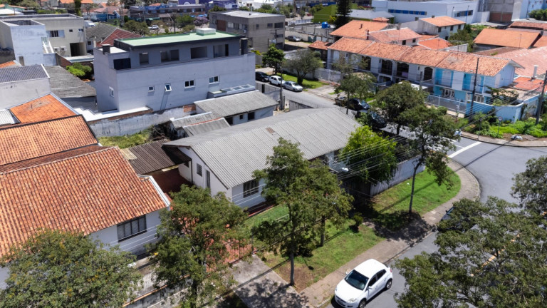 Imagem Terreno à Venda, 660 m² em Jardim Das Américas - Curitiba Imagem Terreno à Venda, 660 m² em Jardim Das Américas - Curitiba