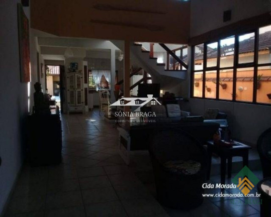 Imagem Casa com 4 Quartos à Venda, 280 m² em Morada Da Praia - Bertioga