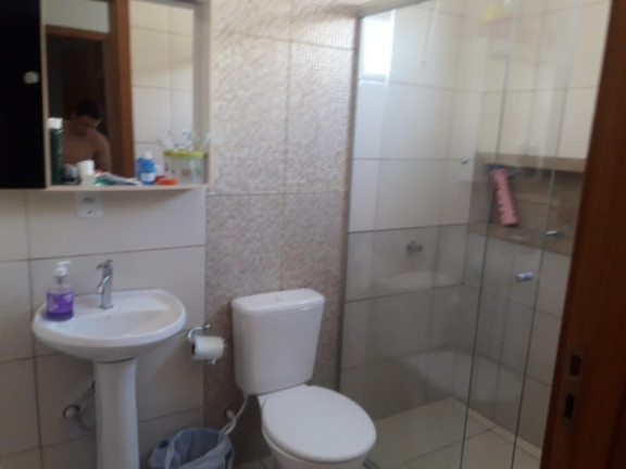 Imagem Sobrado com 2 Quartos à Venda,  em Diácono João Luiz Pozzobon - Santa Maria