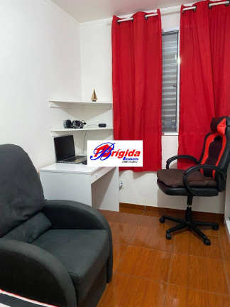 Imagem Apartamento com 2 Quartos à Venda, 45 m² em Jardim Torino - Cotia Imagem Apartamento com 2 Quartos à Venda, 45 m² em Jardim Torino - Cotia