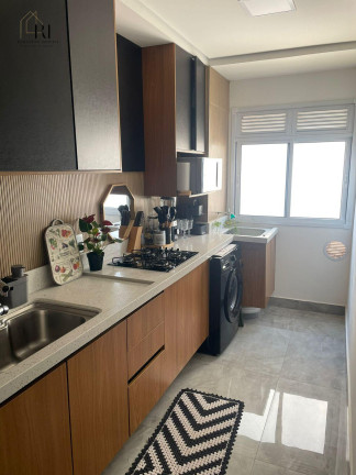Imagem Apartamento com 2 Quartos à Venda, 48 m² em Parque Das Colinas Imagem Apartamento com 2 Quartos à Venda, 48 m² em Parque Das Colinas