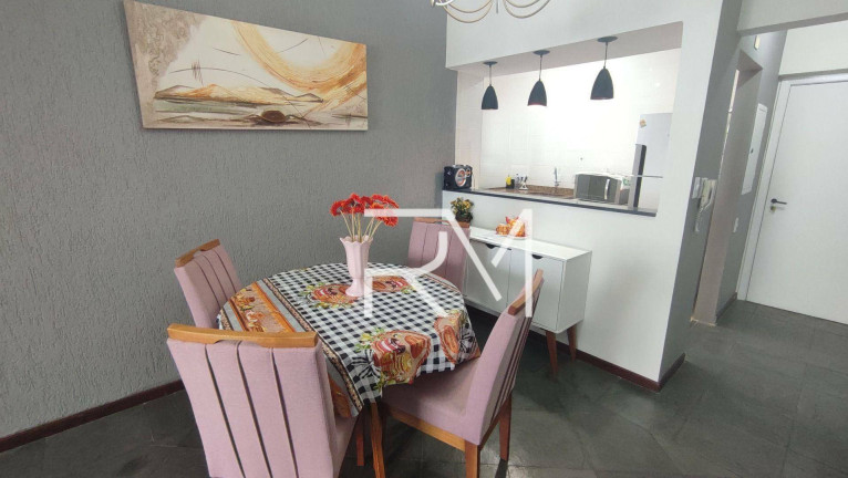 Imagem Apartamento com 3 Quartos à Venda, 108 m² em Vila Atlântica - Mongaguá