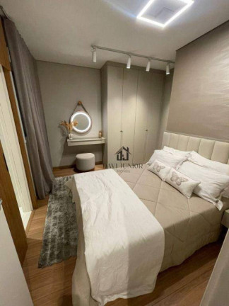 Imagem Apartamento com 2 Quartos à Venda, 71 m² em Parque Campolim - Sorocaba