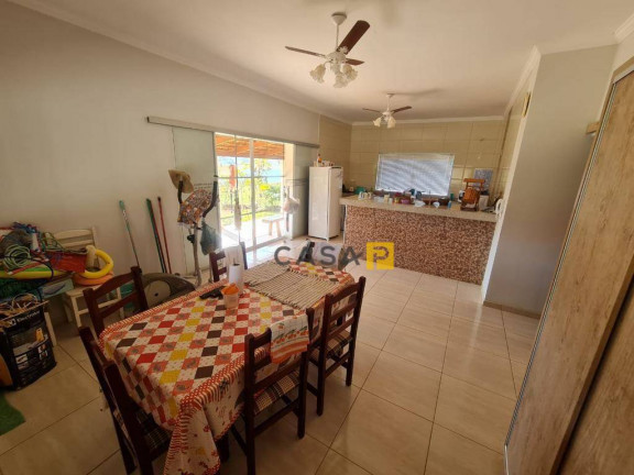 Imagem Chácara com 4 Quartos à Venda, 305 m² em Zona Rural - Carmo Do Rio Claro Imagem Chácara com 4 Quartos à Venda, 305 m² em Zona Rural - Carmo Do Rio Claro
