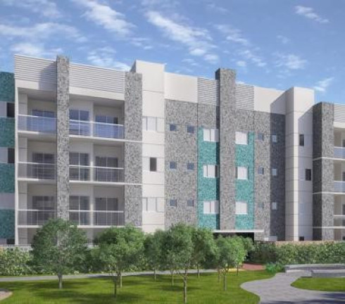 Imagem Apartamento com 2 Quartos à Venda, 72 m² em Praia Do Sapê - Ubatuba