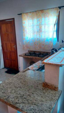 Imagem Casa com 2 Quartos à Venda, 150 m² em Jardim Suarão - Itanhaém Imagem Casa com 2 Quartos à Venda, 150 m² em Jardim Suarão - Itanhaém