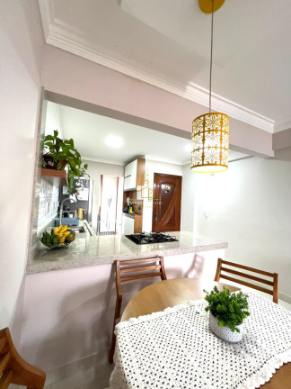 Imagem Imóvel com 2 Quartos à Venda, 62 m² em Santo André - Cariacica