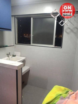 Imagem Apartamento com 2 Quartos à Venda, 70 m² em Estuário - Santos